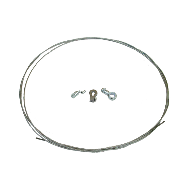 Uniwersalny zestaw naprawczy linki 2,5 m – typ Z i O