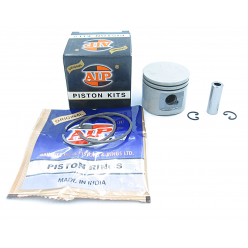 Tłok 38 mm AIP do STIHL 018, MS180 – komplet