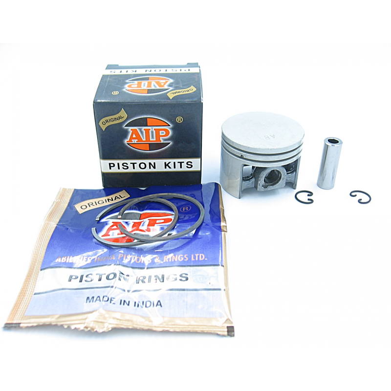 Tłok AIP 44 mm do STIHL 026, MS260 – komplet z pierścieniami Tłok AIP 44 mm do STIHL 026, MS260 – komplet z pierścieniami
