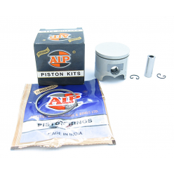 Tłok 42 mm AIP do pilarki HUSQVARNA 345, 343R, 346XP – zestaw naprawczy