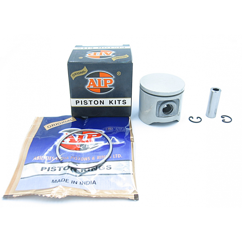 Tłok 40 mm AIP do HUSQVARNA 40 – oryginalny komplet