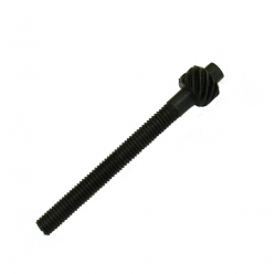 Śruba napinacza łańcucha do pilarek NAC, HARDER, POWERMAT, FLO, STEEL i innych 45–58 cm³