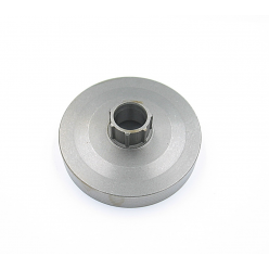 Bęben sprzęgła do pilarek NAC, HARDER, POWERMAT, FLO, STEEL i innych chińskich 52–58 cm³