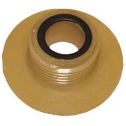 Ślimak napędu pompy oleju do pilarek SL5200, SL5500, HARDER i innych chińskich modeli