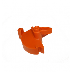 Wyłącznik / dźwignia zapłonu STOP do STIHL TS400