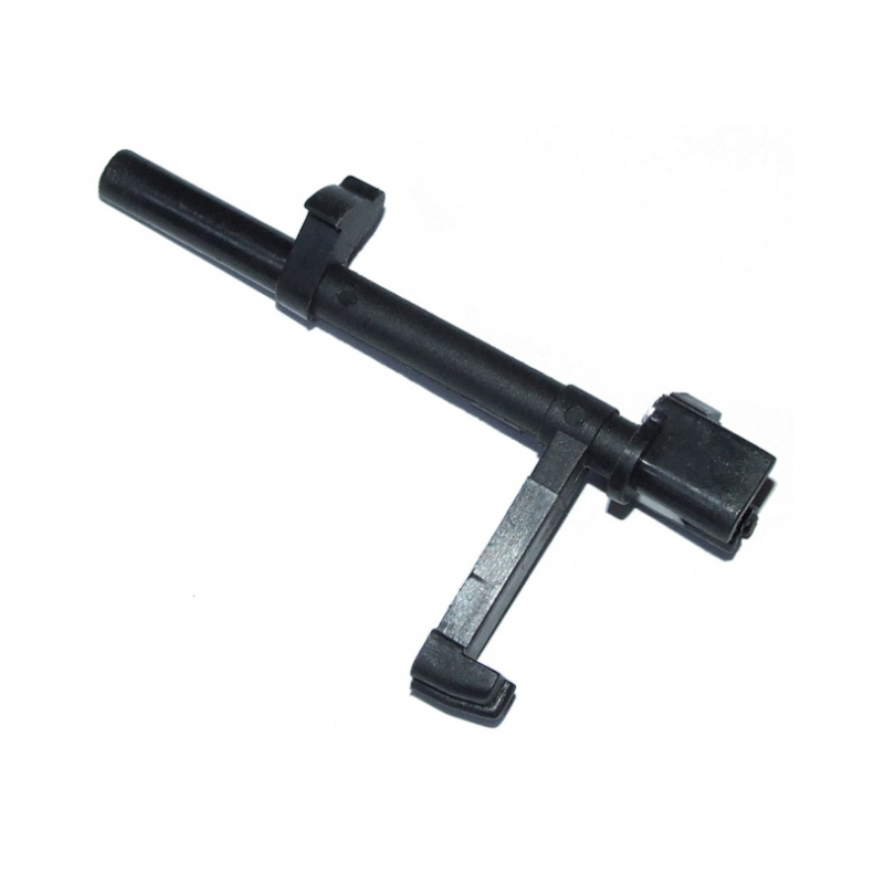 Dźwignia ssania z wyłącznikiem STIHL 017 018 MS170 MS180 – 1130 182 0900