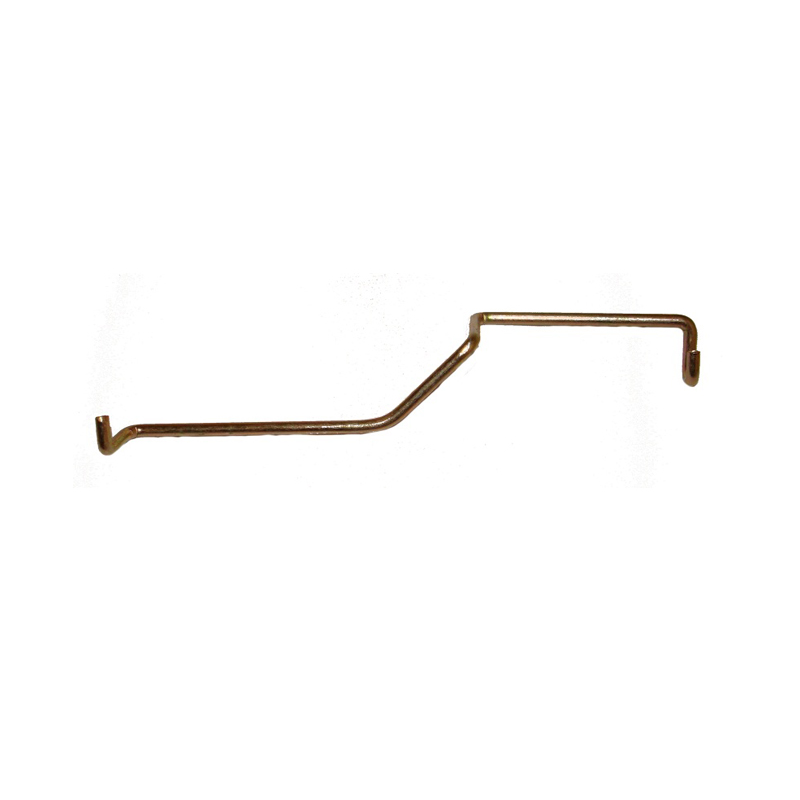 Cięgno gazu do pilarki Stihl 017, 018, MS170, MS180