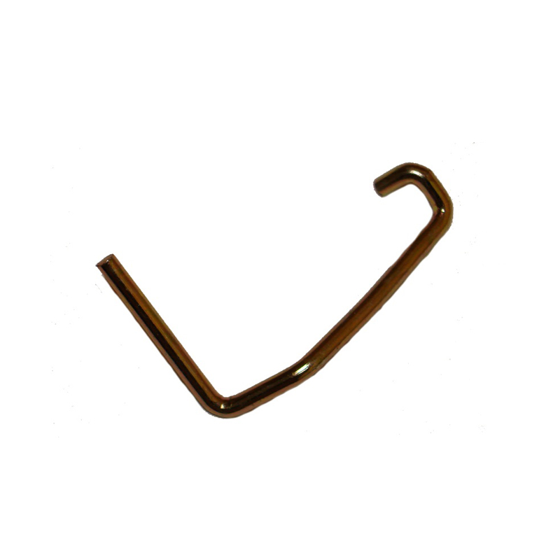 Dźwignia ssania do pilarki Stihl 017, 018, MS170, MS180