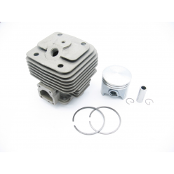 Cylinder Cylinder kompletny 49 mm NIKASIL do STIHL TS350, TS360, TS550, 08STS350 TS360