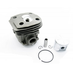 CYLINDER + TŁOK 47 MM DO HUSQVARNA 357 / 357XP / 359 – ZESTAW KOMPLETNY
