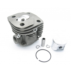 CYLINDER + TŁOK 47 MM DO HUSQVARNA 357 / 357XP / 359 – ZESTAW KOMPLETNY