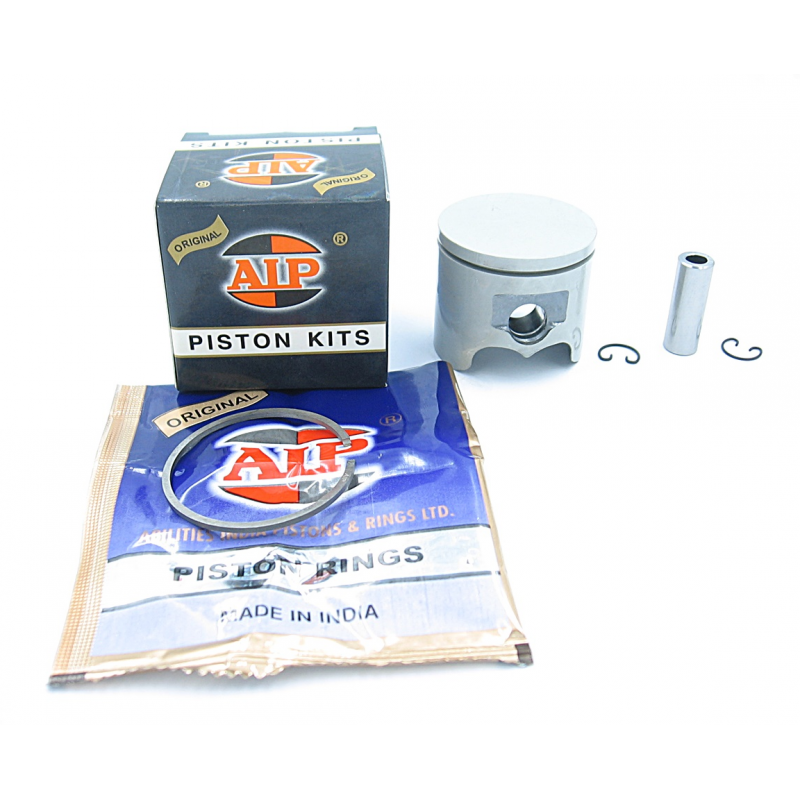 Tłok 44 mm AIP do pilarki HUSQVARNA 350, 351 – komplet naprawczy
