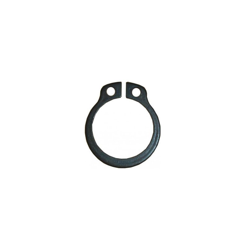 Pierścień zabezpieczający typu Seger STIHL 017 018 021 023 025 MS170 MS180 MS230 MS250 – 15×1 mm
