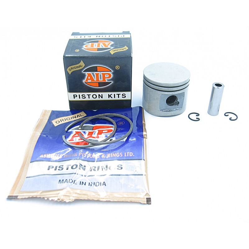 Tłok 40 mm AIP do STIHL 021, 023, MS210, MS230 – komplet