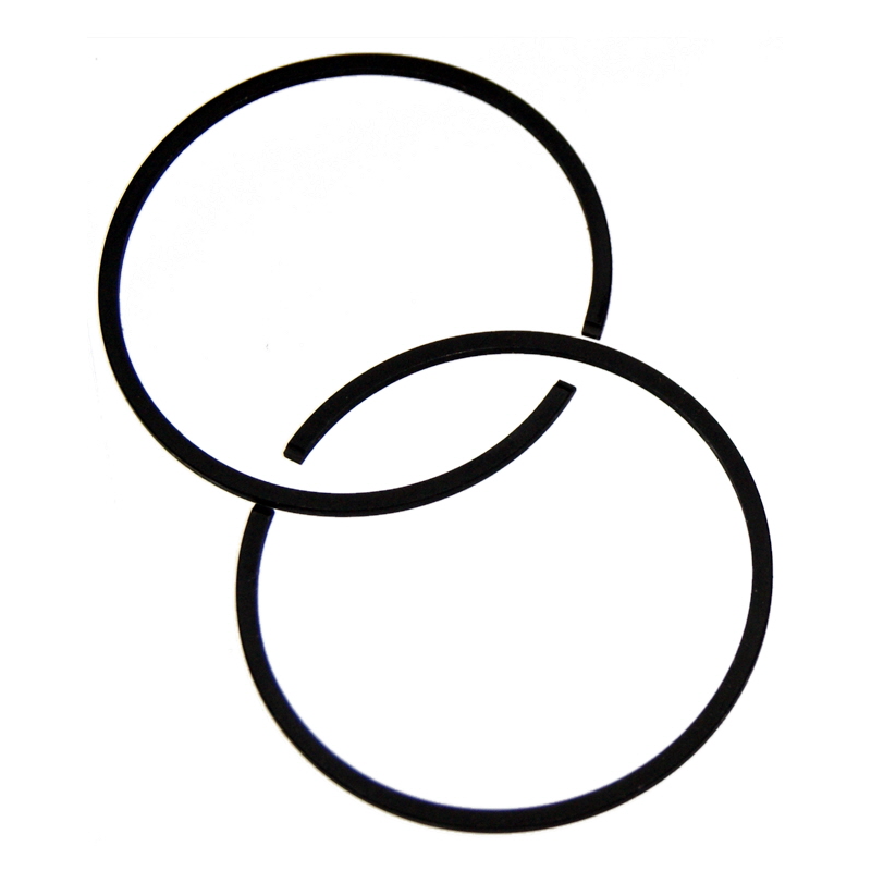 Komplet pierścieni tłokowych 50 mm do młota spalinowego Atlas Copco Cobra TT Komplet pierścieni tłokowych 50 mm do młota spalinowego Atlas Copco Cobra TT