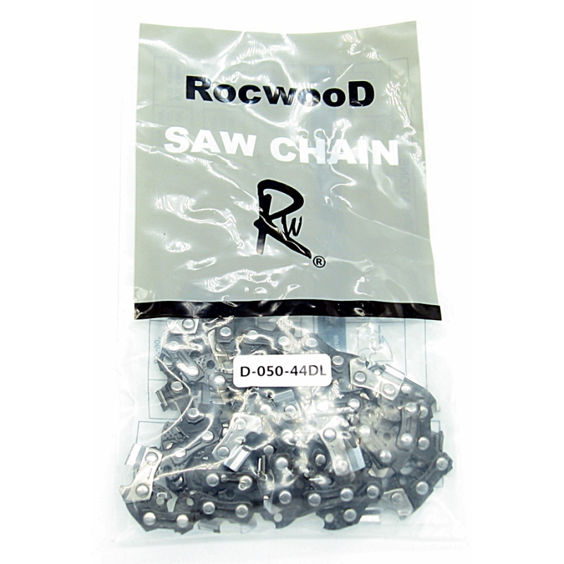 Łańcuch do piły STIHL 44 ogniwa 30 cm 3/8" 1.3 mm ARCHER D-050-44DL – moc i precyzja