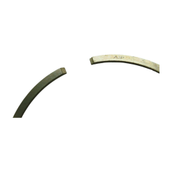 Pierścień tłoka AIP 42 x 1,5 mm do Husqvarna 40 42 44 45 345 346XP
