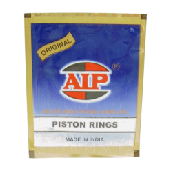 Pierścień tłoka AIP 42 x 1,5 mm do Husqvarna 40 42 44 45 345 346XP