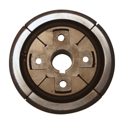 Sprzęgło 80 mm do skoczka WACKER RM75