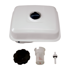 Zbiornik paliwa do silnika Honda GX120 GX140 GX160 GX200 Zbiornik paliwa do silnika Honda GX120 GX140 GX160 GX200