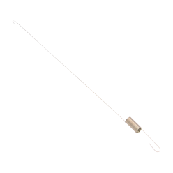 Cienka sprężyna regulatora obrotów do HONDA GX340 / GX390