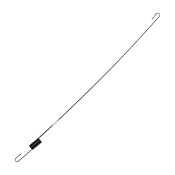 Cienka sprężyna regulatora obrotów do HONDA GX340 / GX390