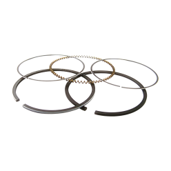 Komplet pierścieni tłoka do HONDA GX340 / GXV340 / LONCIN 182F / KIPOR / LIFAN / KAMA