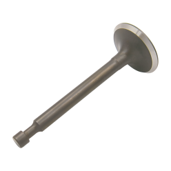 Zawór ssący (dolotowy) do HONDA GX160 / GX200 / LONCIN 168F / KIPOR / ZIPPER / KAMA