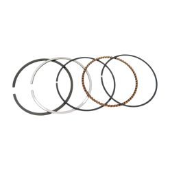 Komplet pierścieni tłoka 68 mm do HONDA GX160 / GX200 / LONCIN 168F