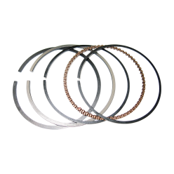 Komplet pierścieni tłoka 68 mm do HONDA GX160 / GX200 / LONCIN 168F