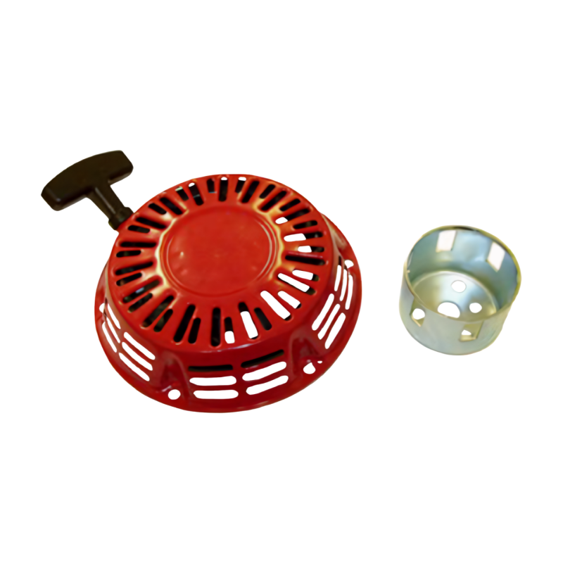 Rozrusznik ręczny z kielichem (szarpak) do HONDA GX120 / GX160