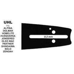 Prowadnica 13" (.325") + łańcuch 1.3 mm – 56 ogniw HUSQVARNA zestaw