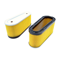 Filtr powietrza do traktorka TECUMSEH OHV 110–180 / OV358EA / OV490EA