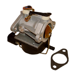Gaźnik z elektrozaworem do traktorka TECUMSEH OHV140-OHV180