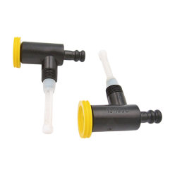 Kranik grawitacyjny do paliwa 1/4" BSP – Atco, Suffolk, Qualcast