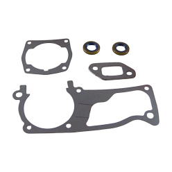 Komplet uszczelek z uszczelniaczami do HUSQVARNA 357 / 357XP / 359 / 359EPA