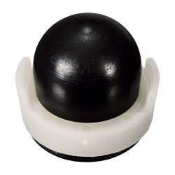 Pompka paliwa (primer) Briggs & Stratton Sprint / Classic / Quattro 3.5–4 HP
