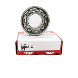 Łożysko wału 6002 C3 FAG – oryginalne do STIHL