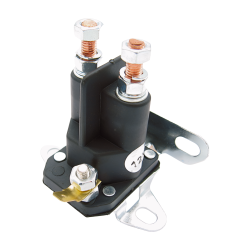 Wyłącznik magnetyczny, solenoid do traktorków, kosiarek ogrodniczych 12V