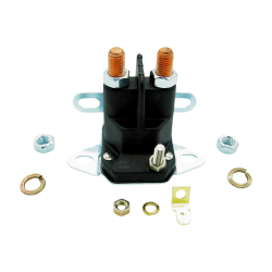 Wyłącznik magnetyczny, solenoid do traktorków, kosiarek ogrodniczych 12V