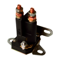 Wyłącznik magnetyczny, solenoid do traktorków, kosiarek ogrodniczych 12V