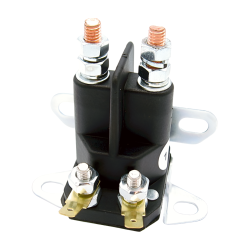 Stycznik elektromagnetyczny (solenoid) do rozrusznika – 12V