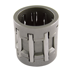 Łożysko igiełkowe sworznia tłoka do HUSQVARNA – 10 × 13 × 14,3 mm