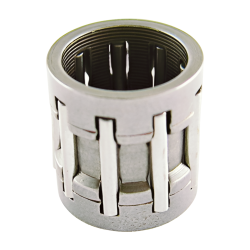 Łożysko igiełkowe sworznia tłoka do HUSQVARNA – 10 × 13 × 14,3 mm