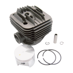 Kompletny cylinder 49 mm do przecinarki STIHL TS400