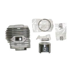 Kompletny cylinder 49 mm do przecinarki STIHL TS400
