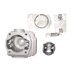 Kompletny cylinder 49 mm do przecinarki STIHL TS400