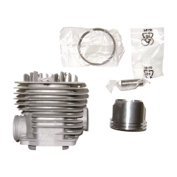 Kompletny cylinder 49 mm do przecinarki STIHL TS400