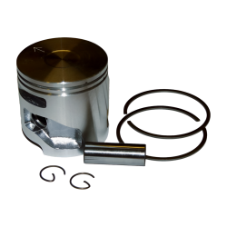 Tłok kompletny 51 mm do Husqvarna / Partner K750, K760