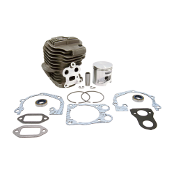 Zestaw cylinder + tłok Nikasil 51 mm do Husqvarna / Partner K750, K760